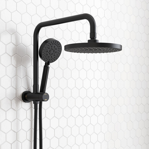 Maxim Short Twin Shower