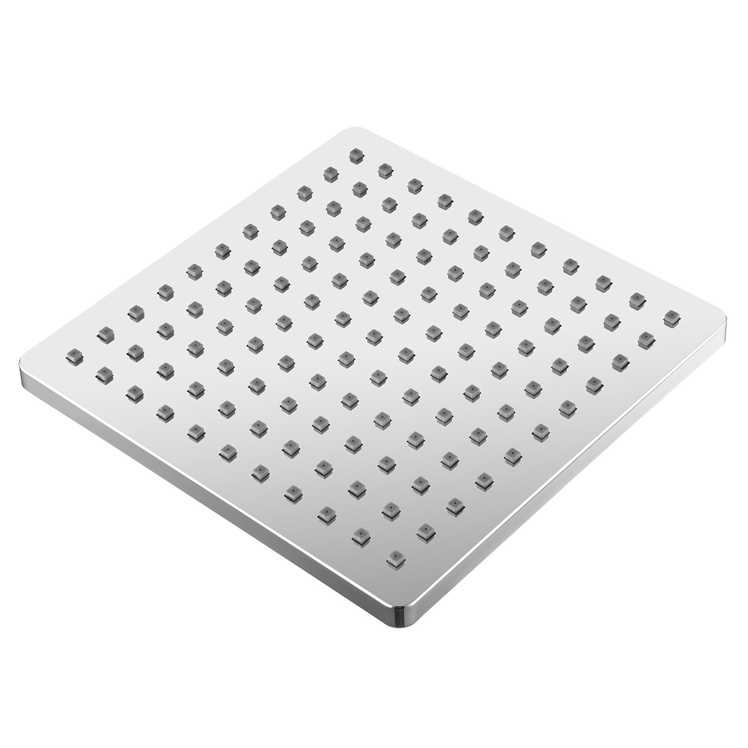 Sonic 250mm Square Shower Head