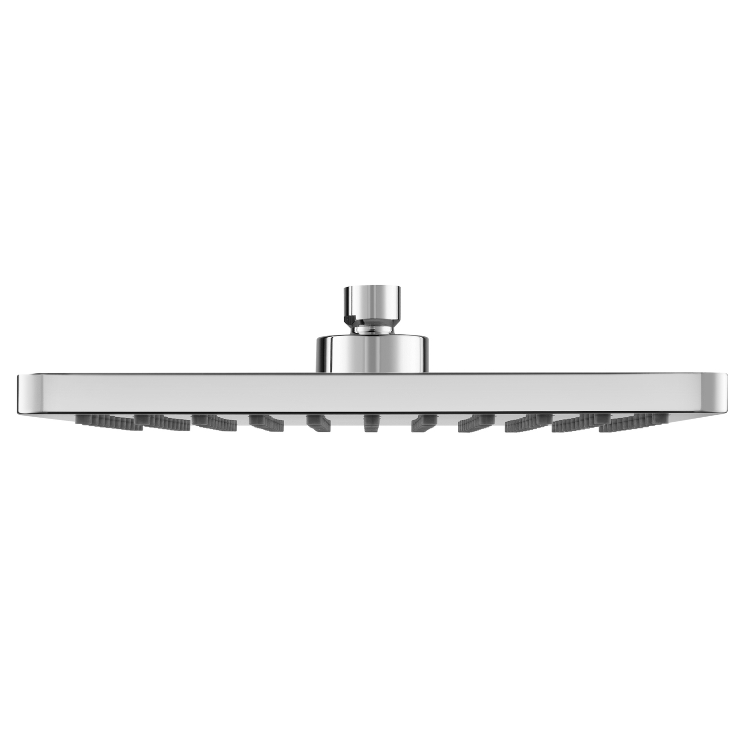 Sonic 250mm Square Shower Head