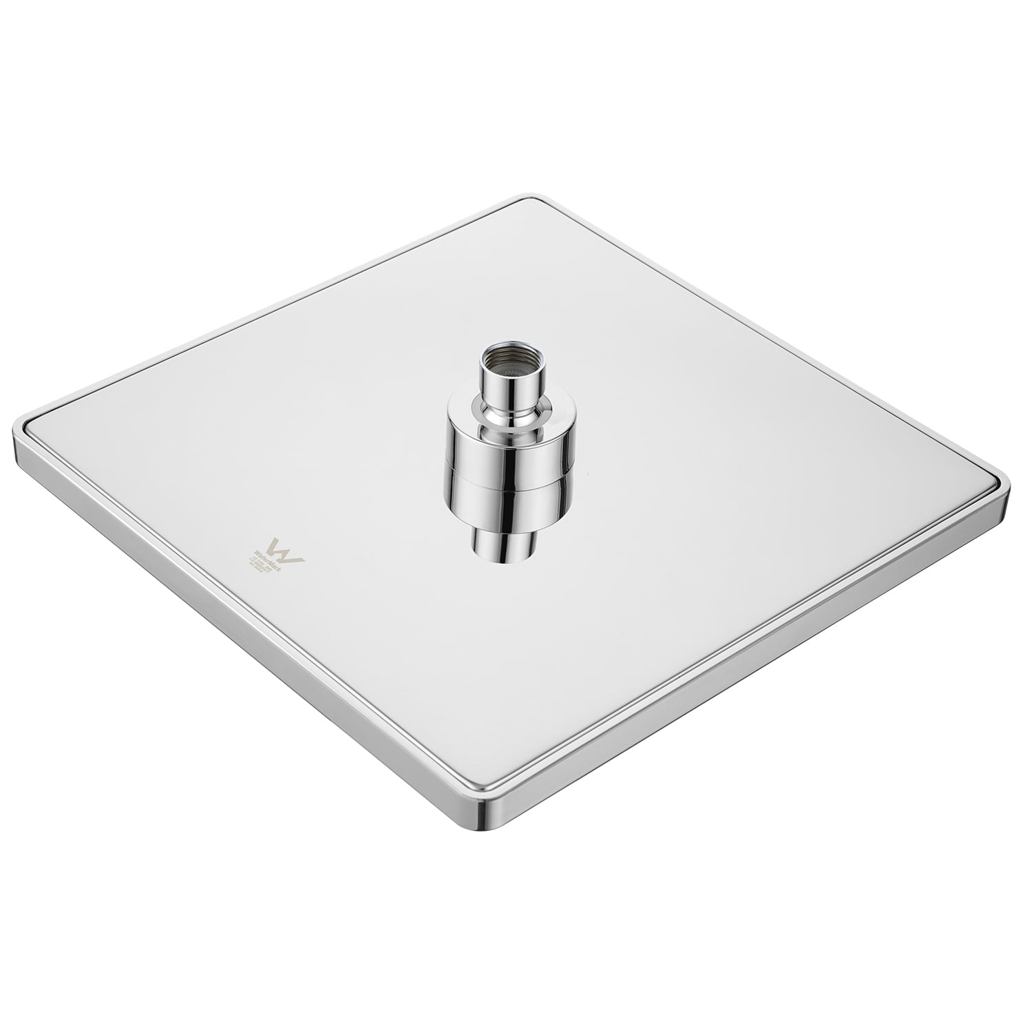 Sonic 250mm Square Shower Head