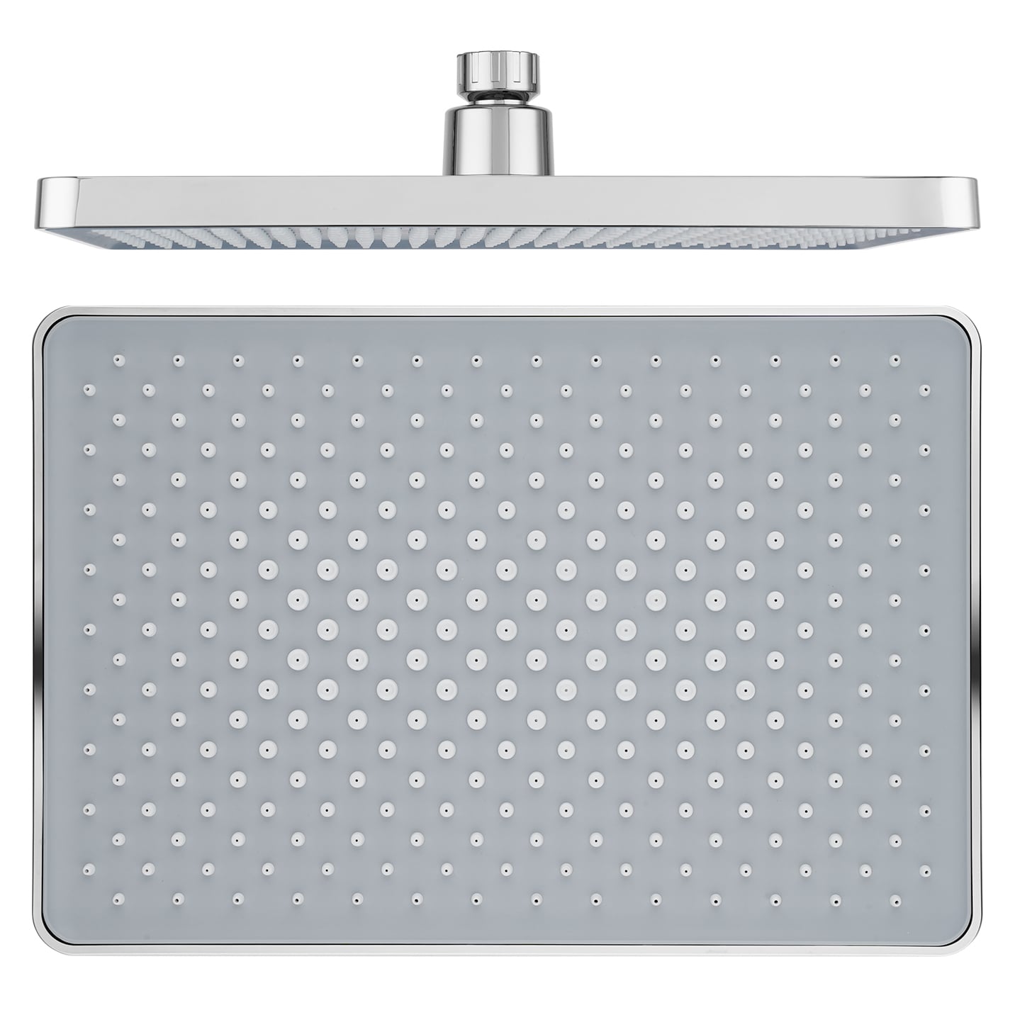 Sonic 280mm Rectangle Shower Head