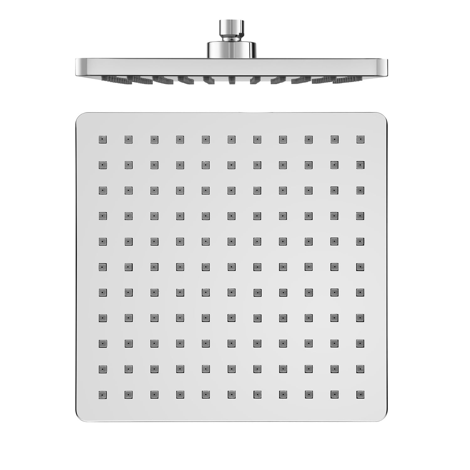Sonic 250mm Square Shower Head
