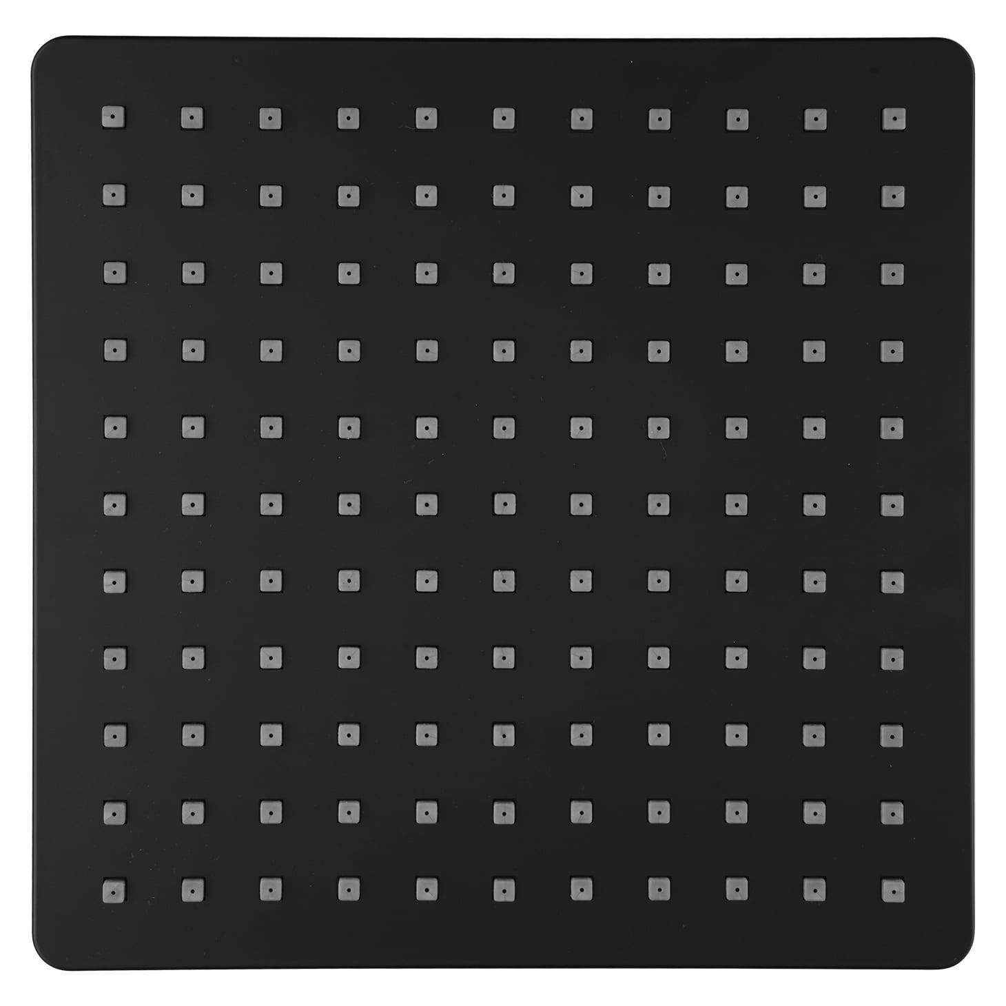 Sonic 250mm Square Shower Head