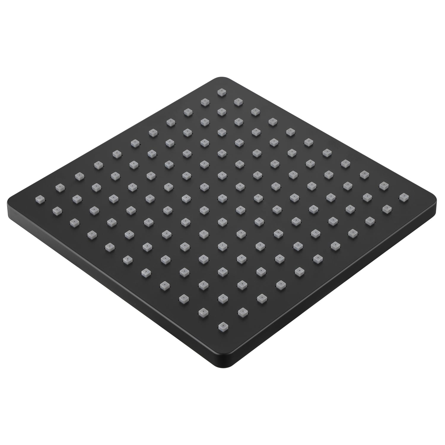 Sonic 250mm Square Shower Head