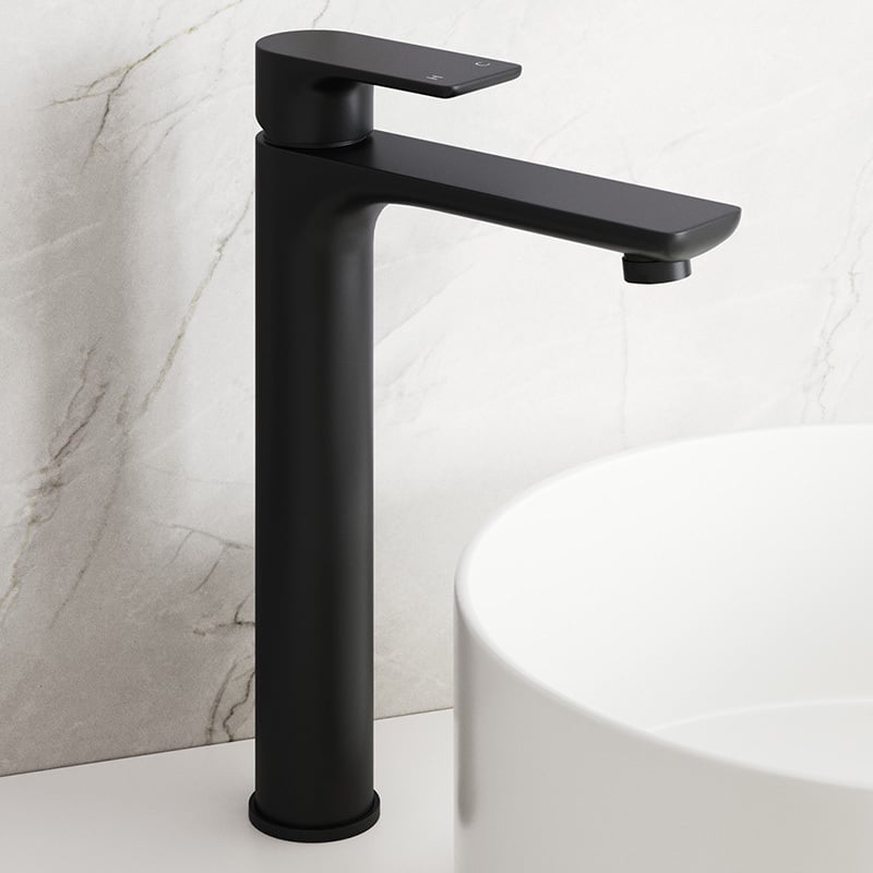 Cammie Basin Mixer Tap