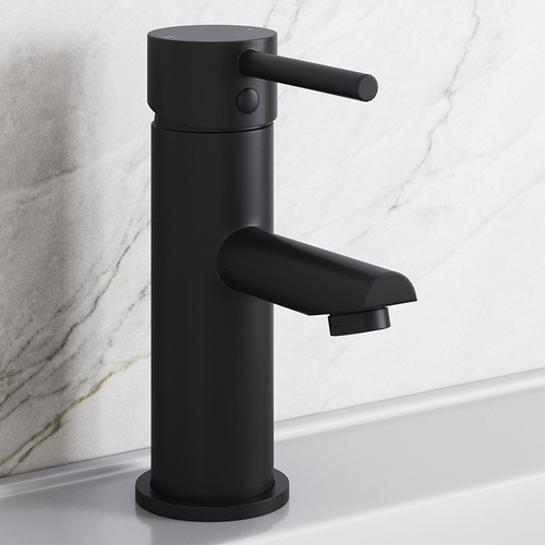 Euro Brass Pin lever Basin Mixer