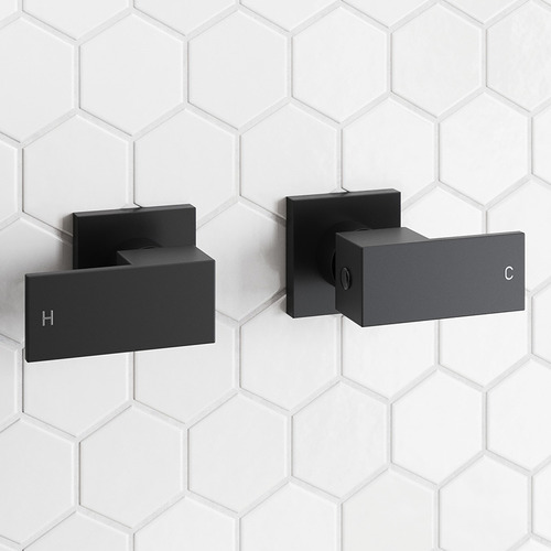 Ottimo Wall Top Assemblies