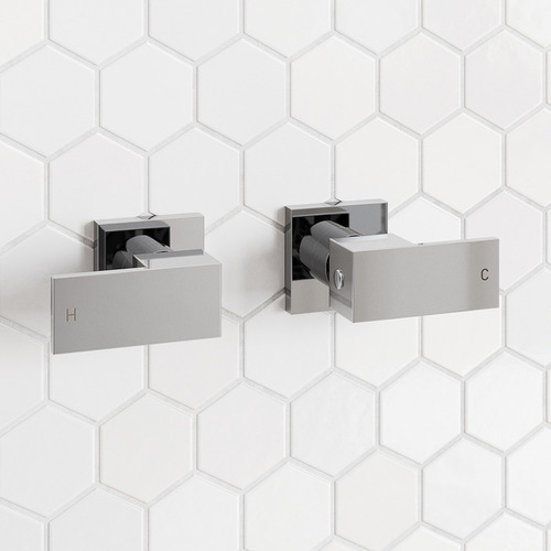 Ottimo Wall Top Assemblies
