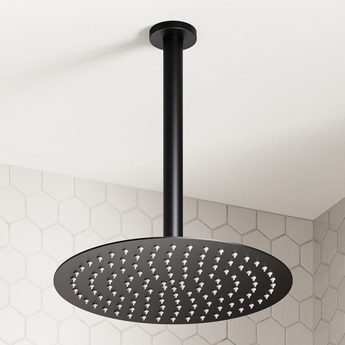 Keith 300mm Round Shower Head