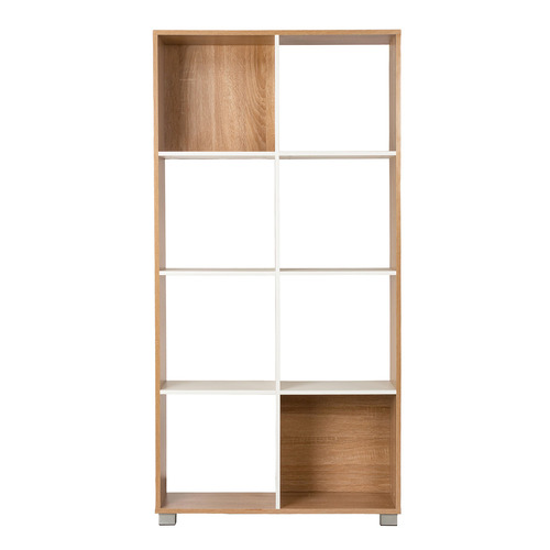 Tamara 18 Cube Shelving Unit