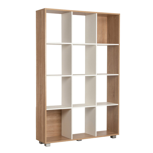 Tamara 12 Cube Shelving Unit