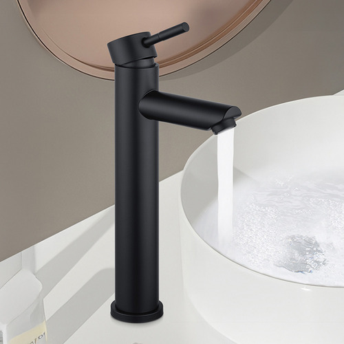 Rohan Basin Mixer