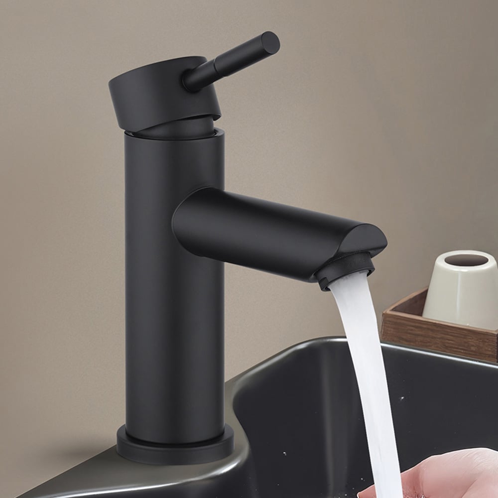 Rohan Mini Basin Mixer