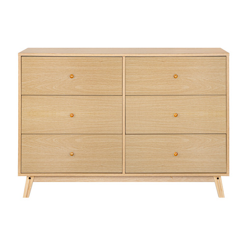 Davor 6 Drawer Chest