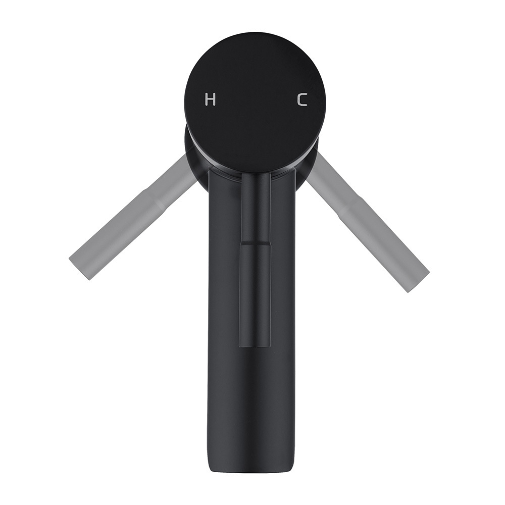 Rohan Mini Basin Mixer