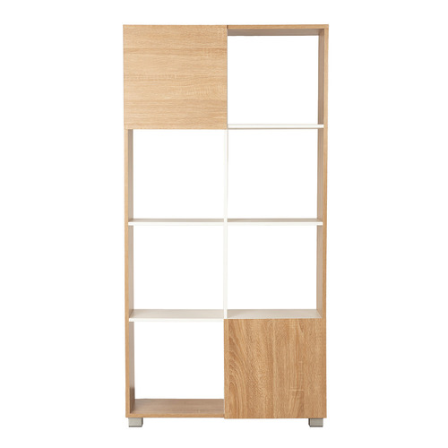 Tamara 18 Cube Shelving Unit
