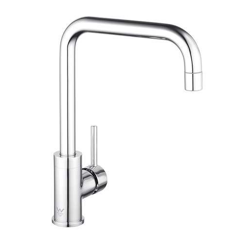 Sani Swivel Kitchen Sink Mixer