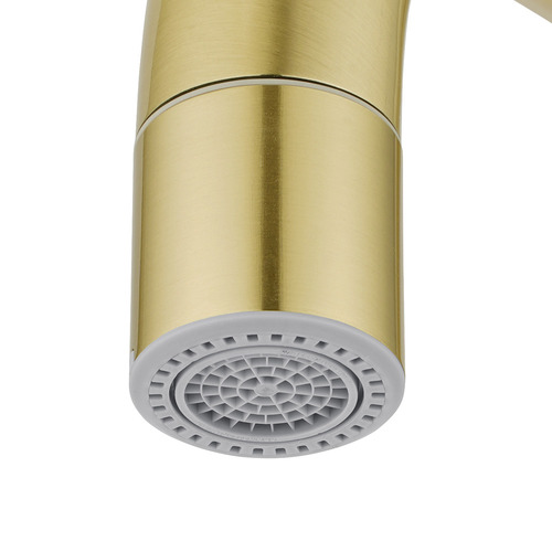 Sani Swivel Kitchen Sink Mixer