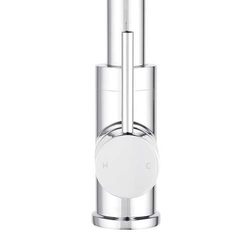Sani Swivel Kitchen Sink Mixer