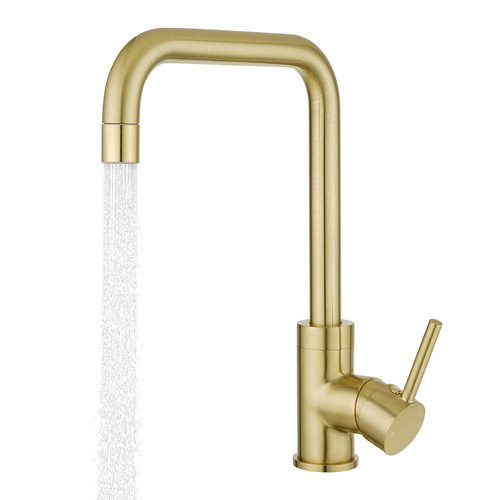 Sani Swivel Kitchen Sink Mixer