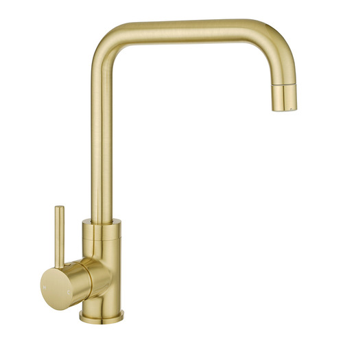 Sani Swivel Kitchen Sink Mixer