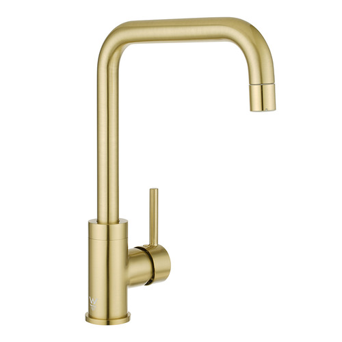 Sani Swivel Kitchen Sink Mixer