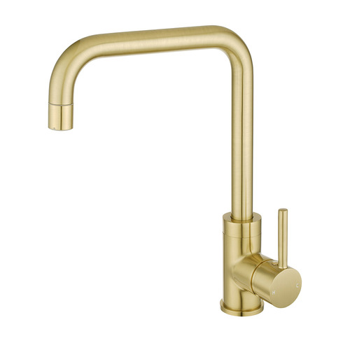 Sani Swivel Kitchen Sink Mixer