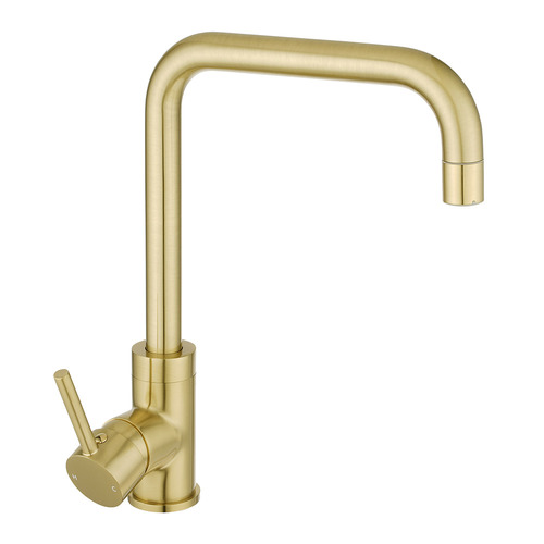 Sani Swivel Kitchen Sink Mixer
