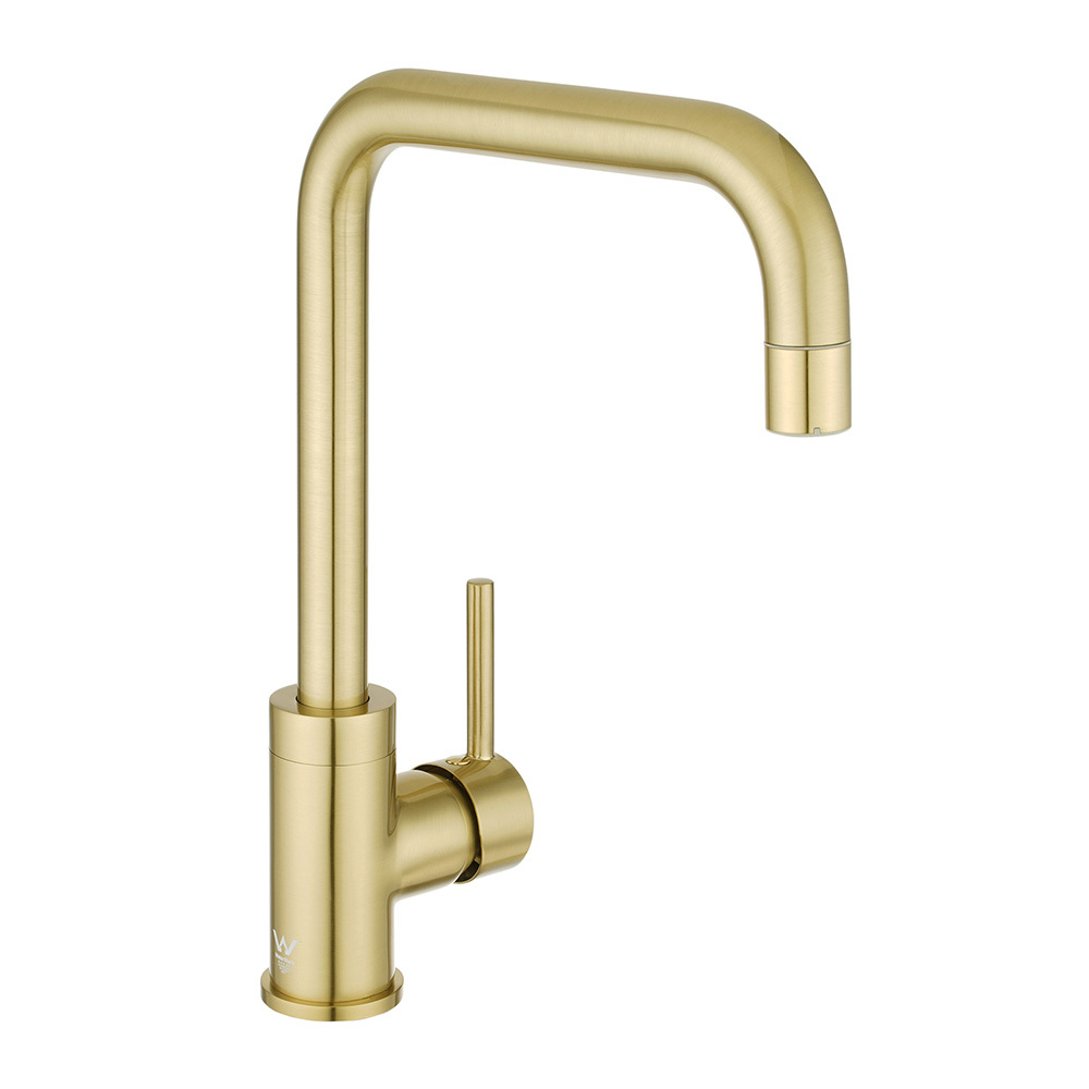 Sani Swivel Kitchen Sink Mixer