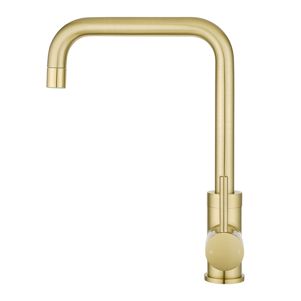 Sani Swivel Kitchen Sink Mixer