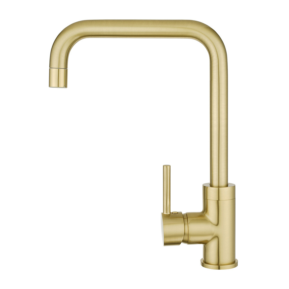 Sani Swivel Kitchen Sink Mixer