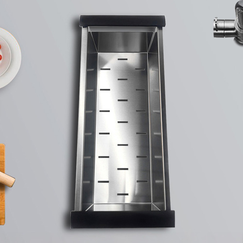 440mm Deso Kitchen Sink Colander