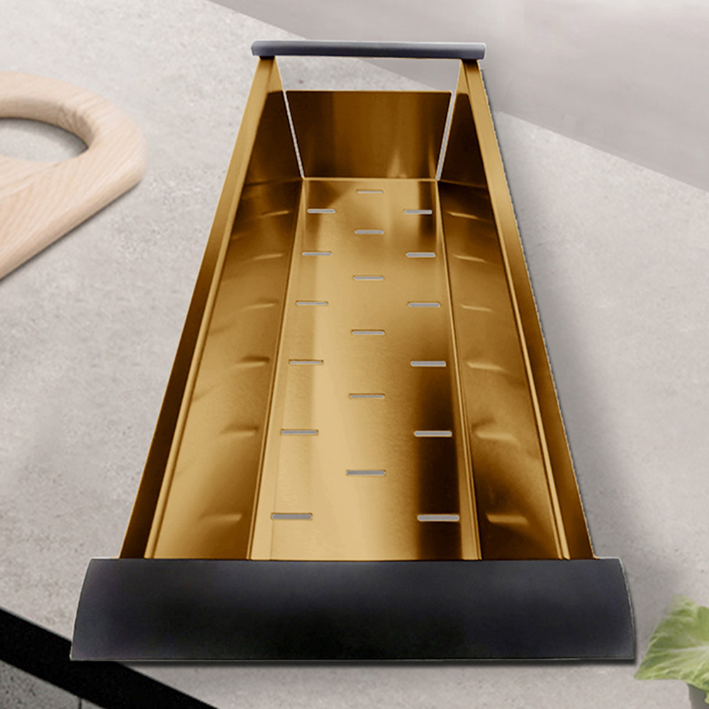 450mm Deso Kitchen Sink Colander