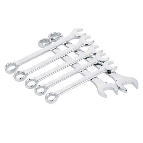 8 Piece Reigh Portable Dual-Purpose Combination Wrench Set