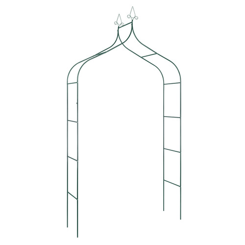 Fero Gothic Style Garden Arch