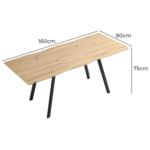 Luca Dining Table