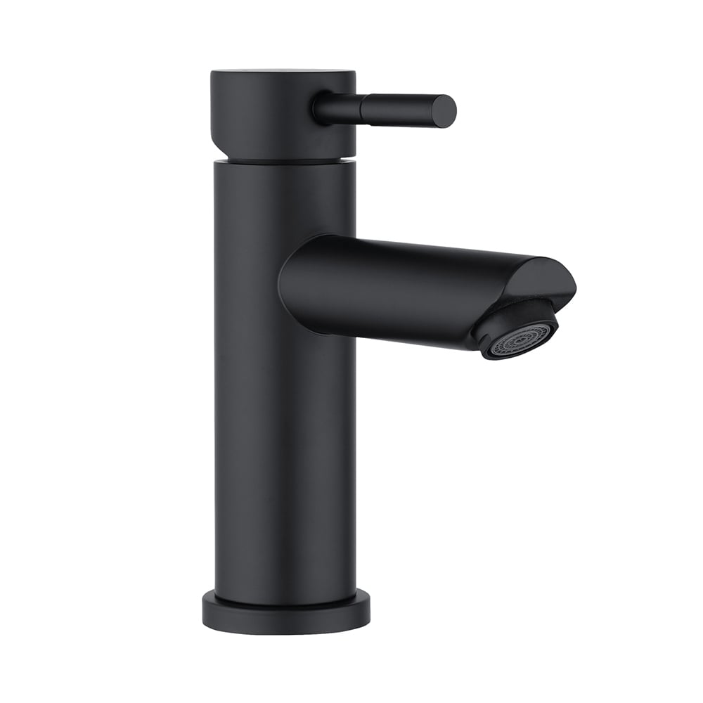 Rohan 120mm Basin Mixer