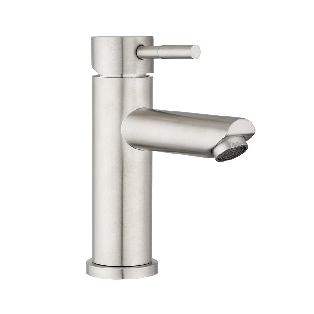 Rohan 120mm Basin Mixer