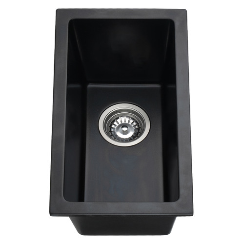 Hayward 250mm Top Mount Single Quartz Kitchen Sink
