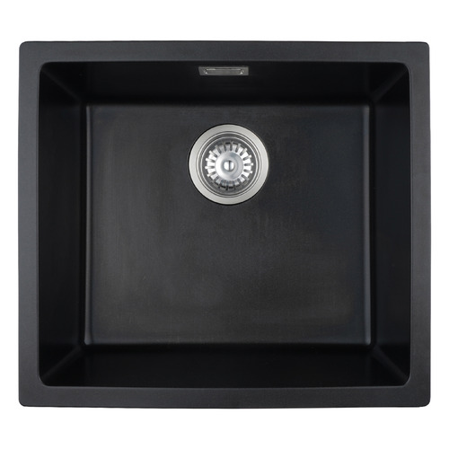 Hayward 500mm Top Mount Single Quartz Kitchen Sink