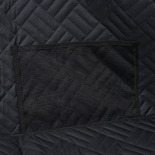 Bono Waterproof Dog Car Seat Cover