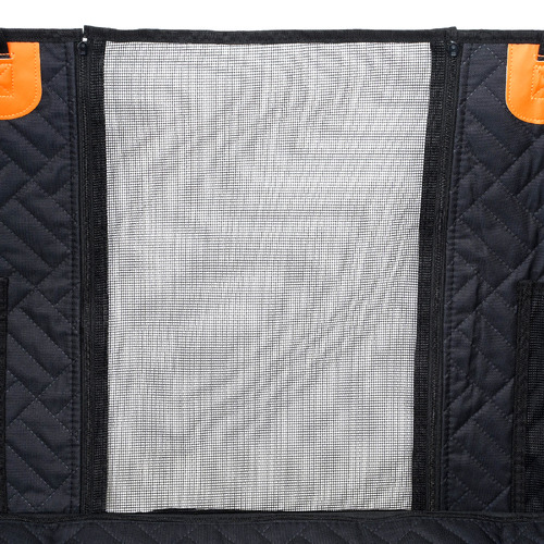 Bono Waterproof Dog Car Seat Cover