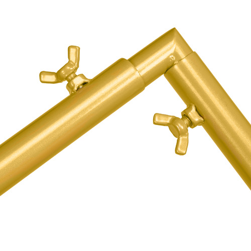 Winsor Decorative Table Rod Stand