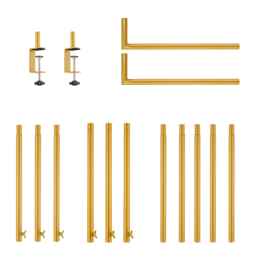 Winsor Decorative Table Rod Stand