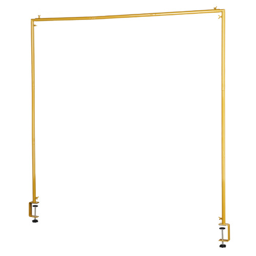 Winsor Decorative Table Rod Stand