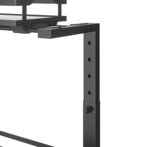 Denuvo 2 Tier Slide-Out Under Sink Organiser