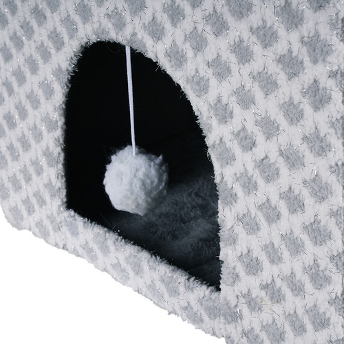 Lili Foldable Pet Bed