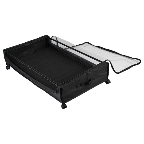 Olympe Rolling Underbed Storage
