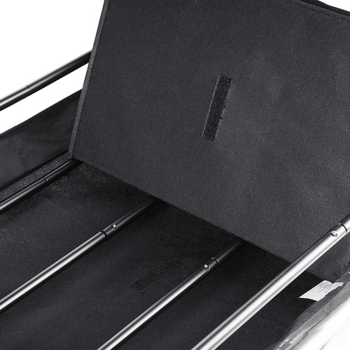 Olympe Rolling Underbed Storage