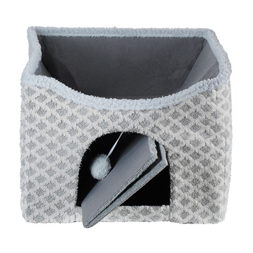 Lili Foldable Pet Bed